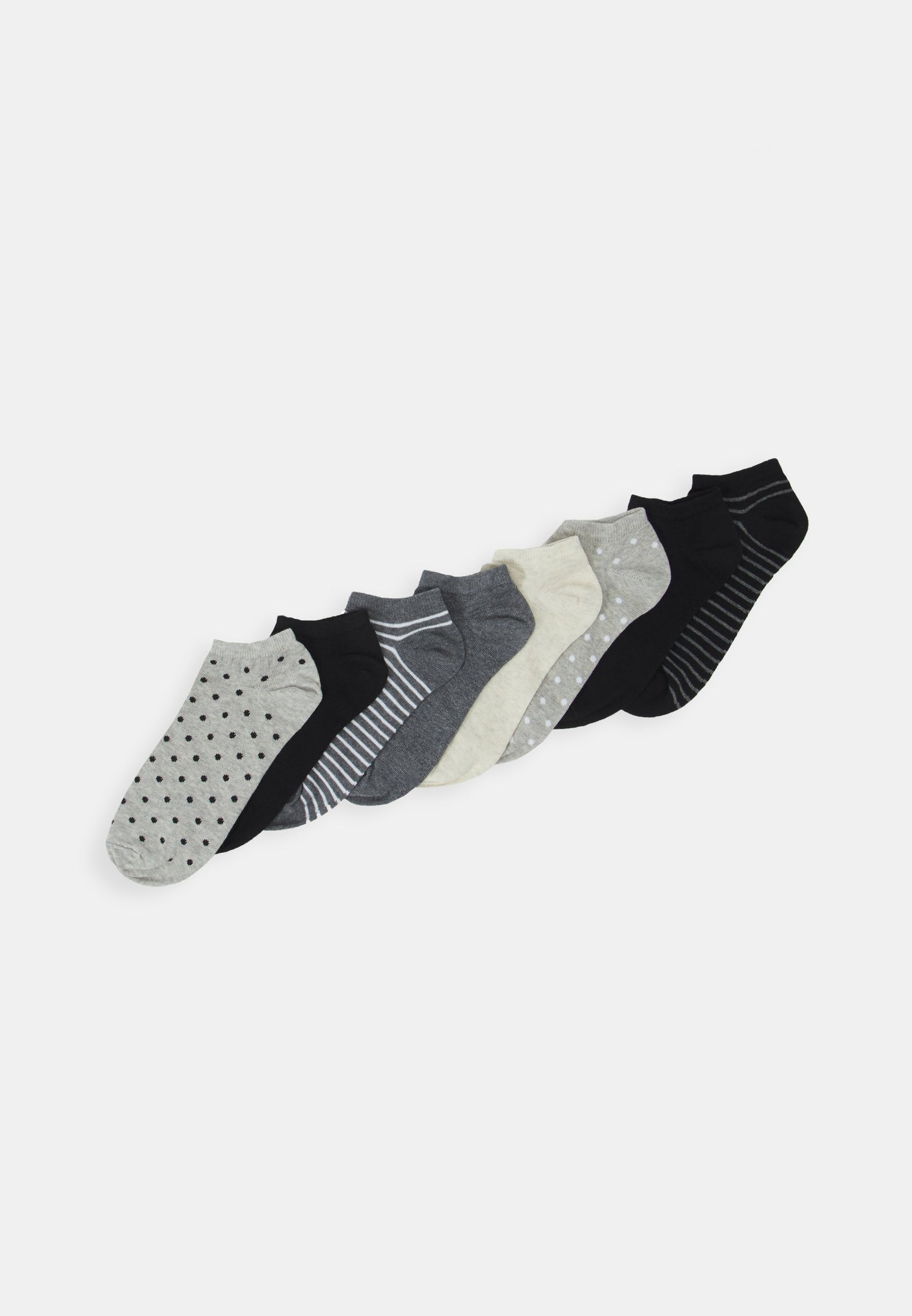 Trainer socks