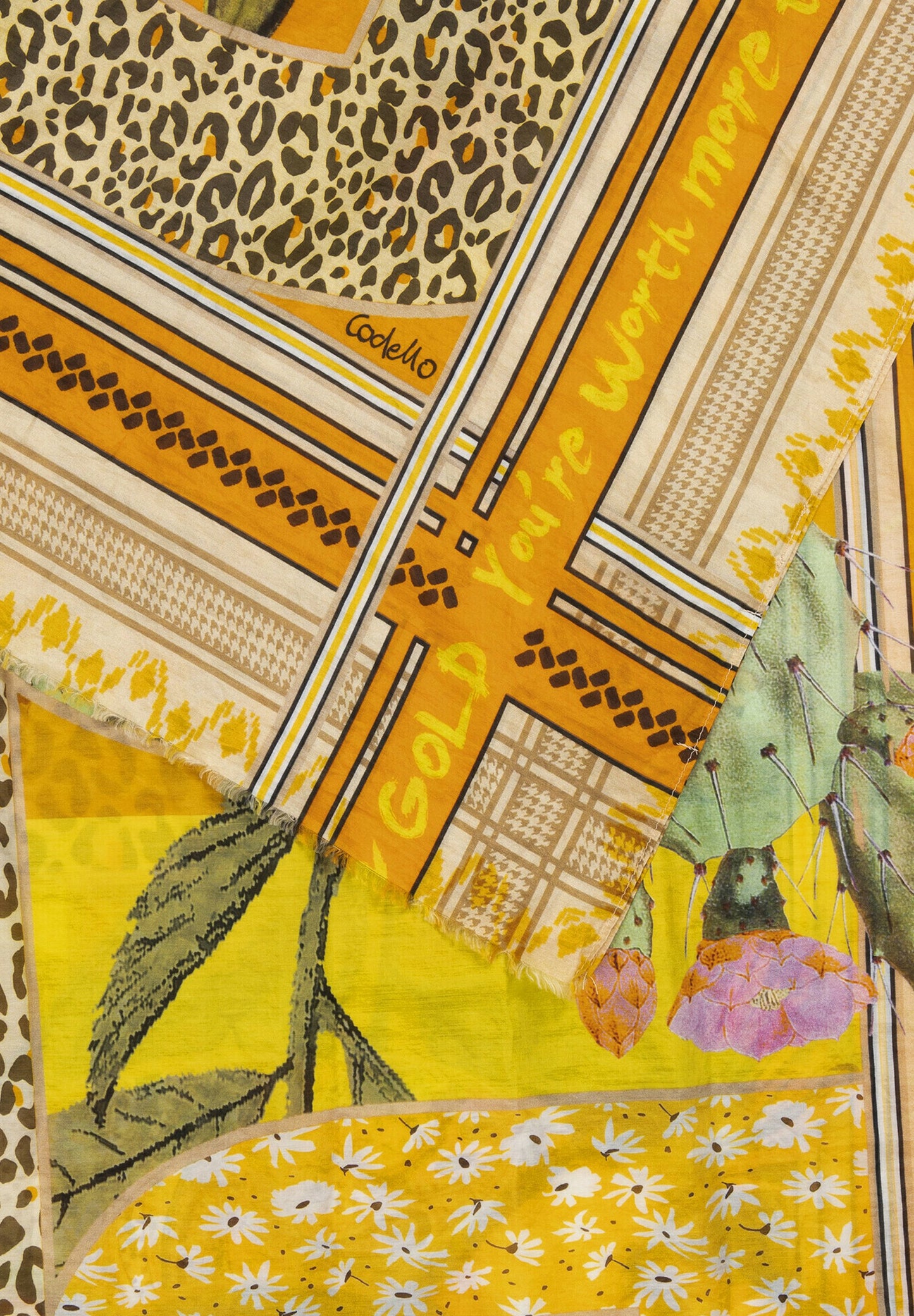 HIGHLIGHT-SCHAL - Scarf