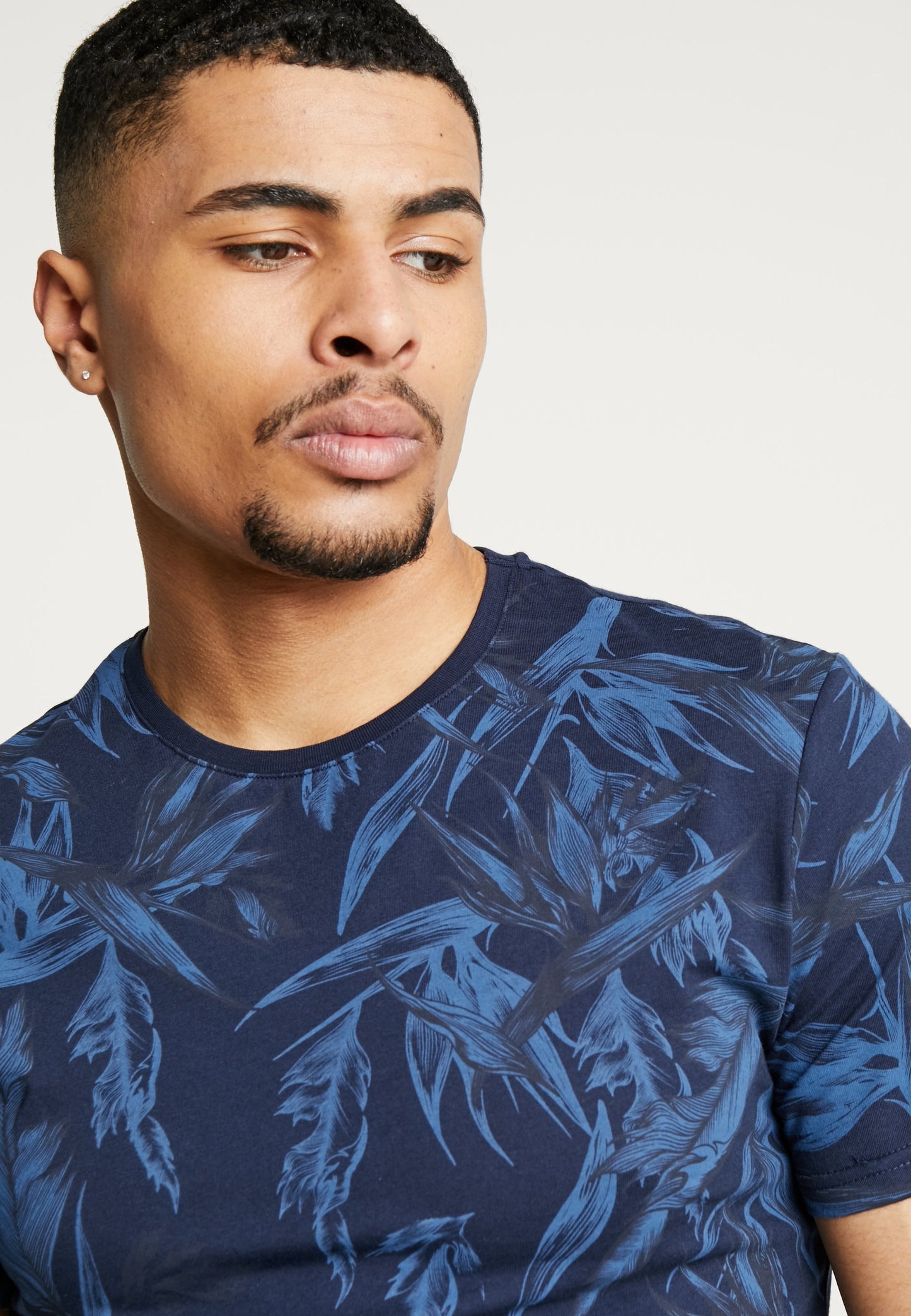 Print T-shirt