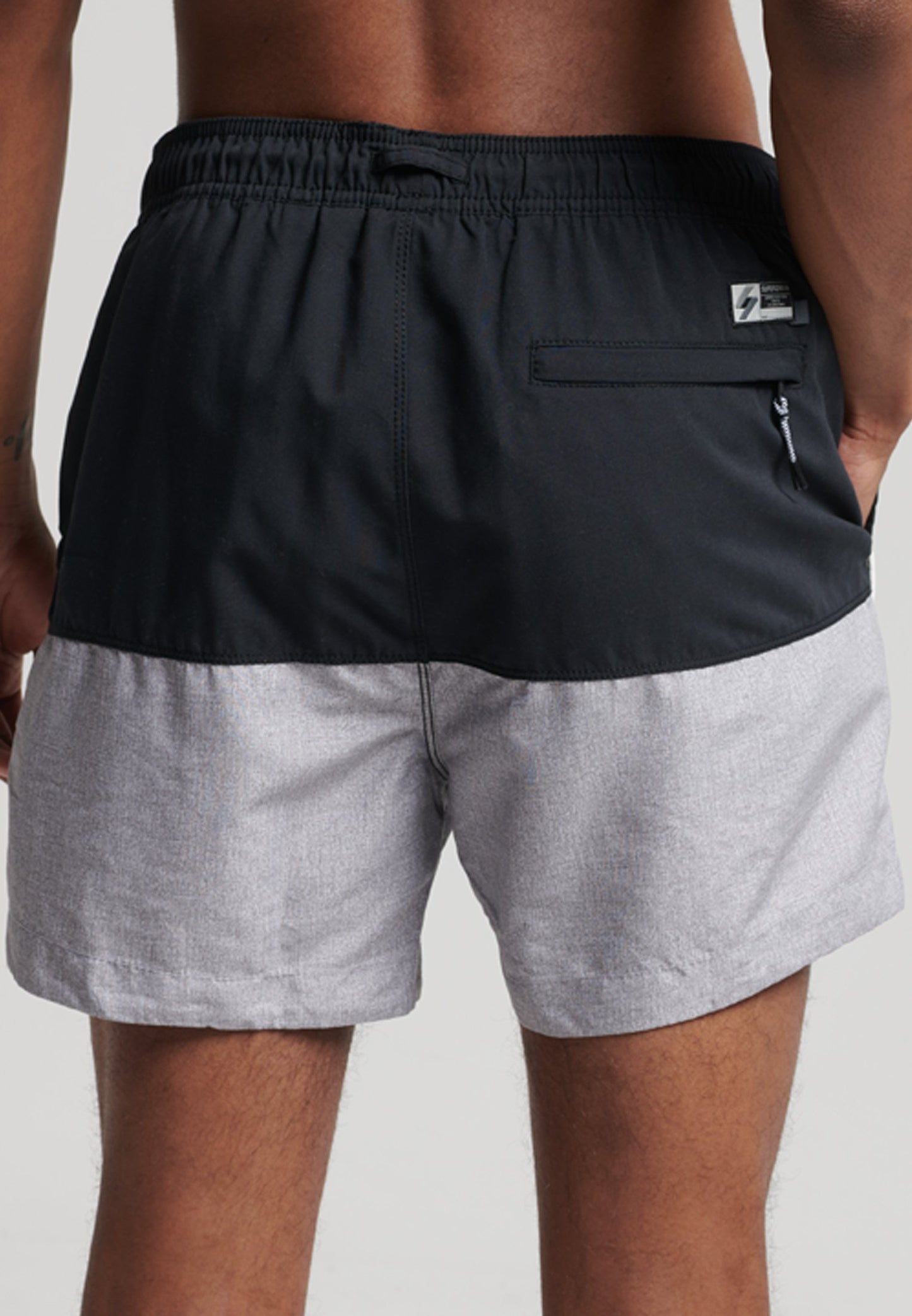 Swimming shorts