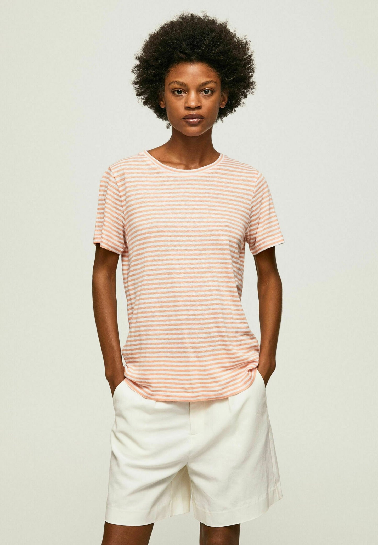 BASIC NENE - Print T-shirt
