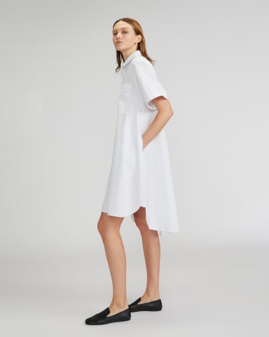 The Daytripper Shirtdress