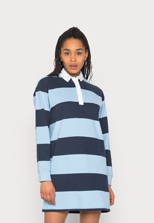 RUGBY SHORT DRESS - Day dress