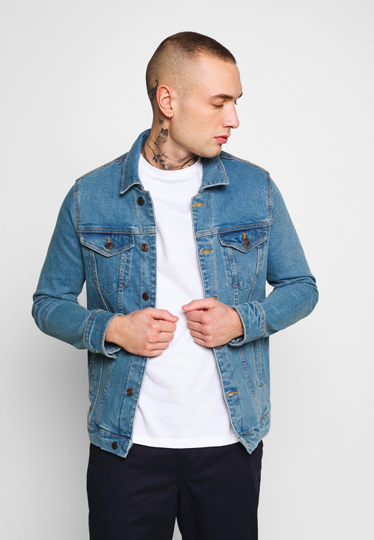 JACKET - Denim jacket
