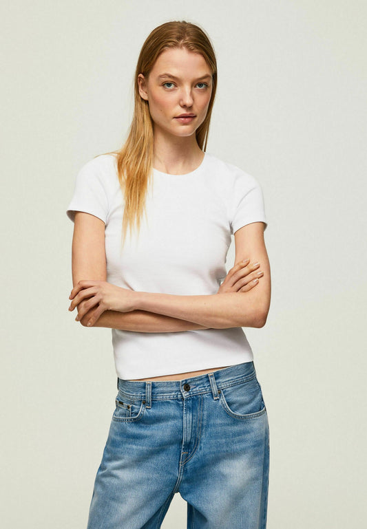 WINONA SS - Basic T-shirt