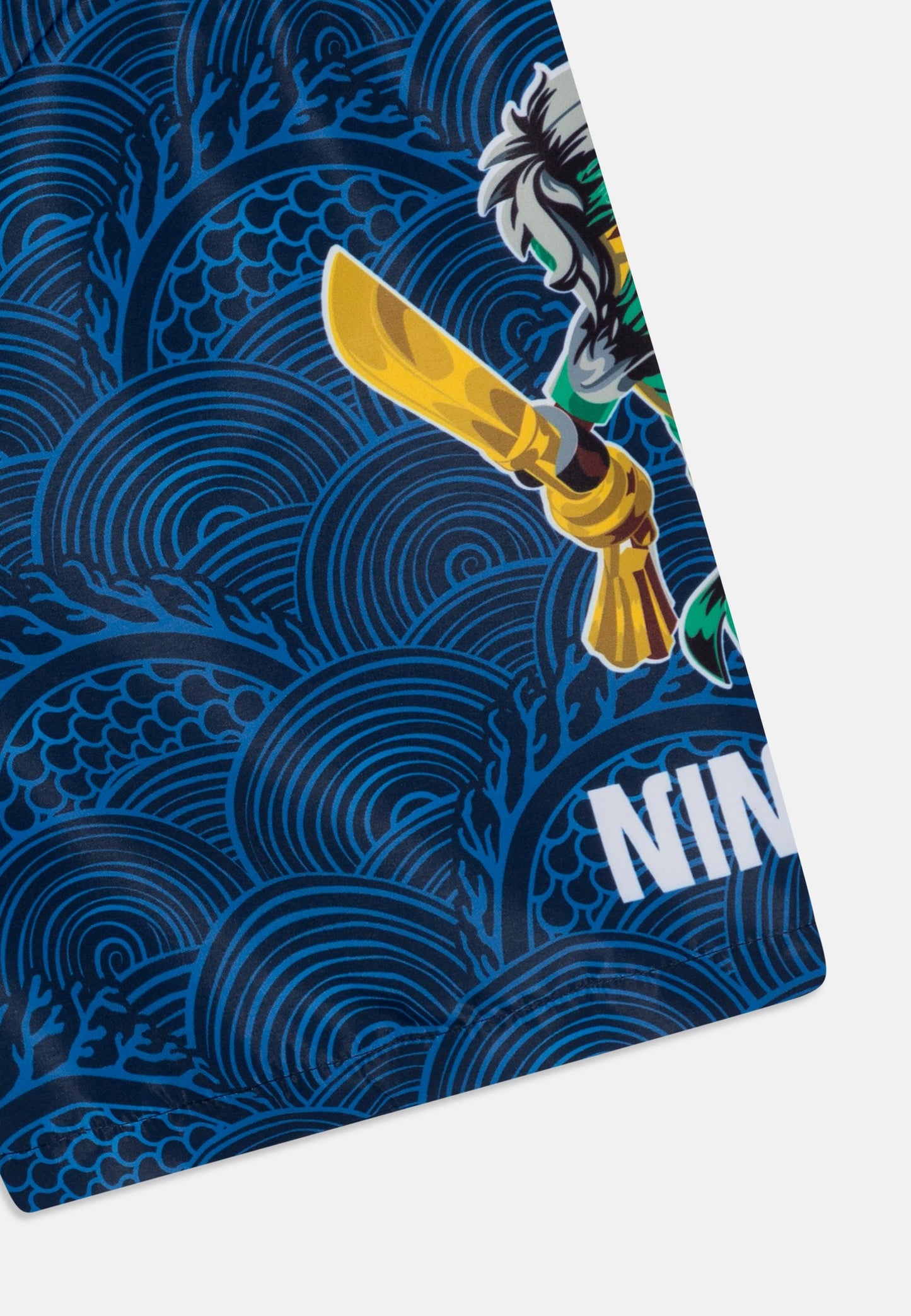SWIM - Swimming shorts