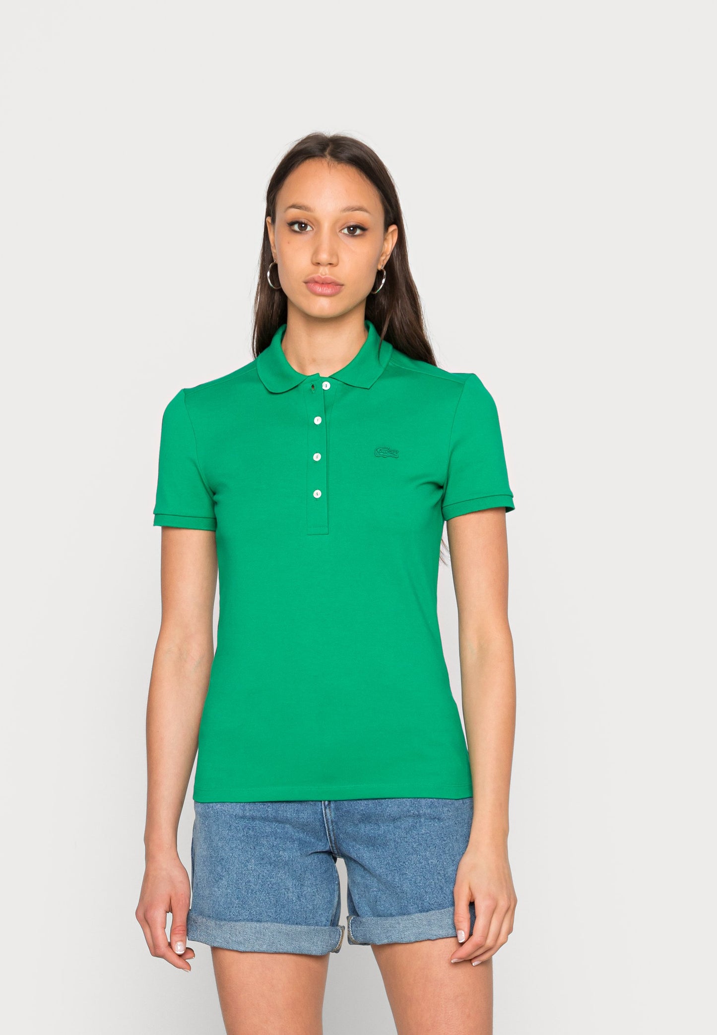Polo shirt