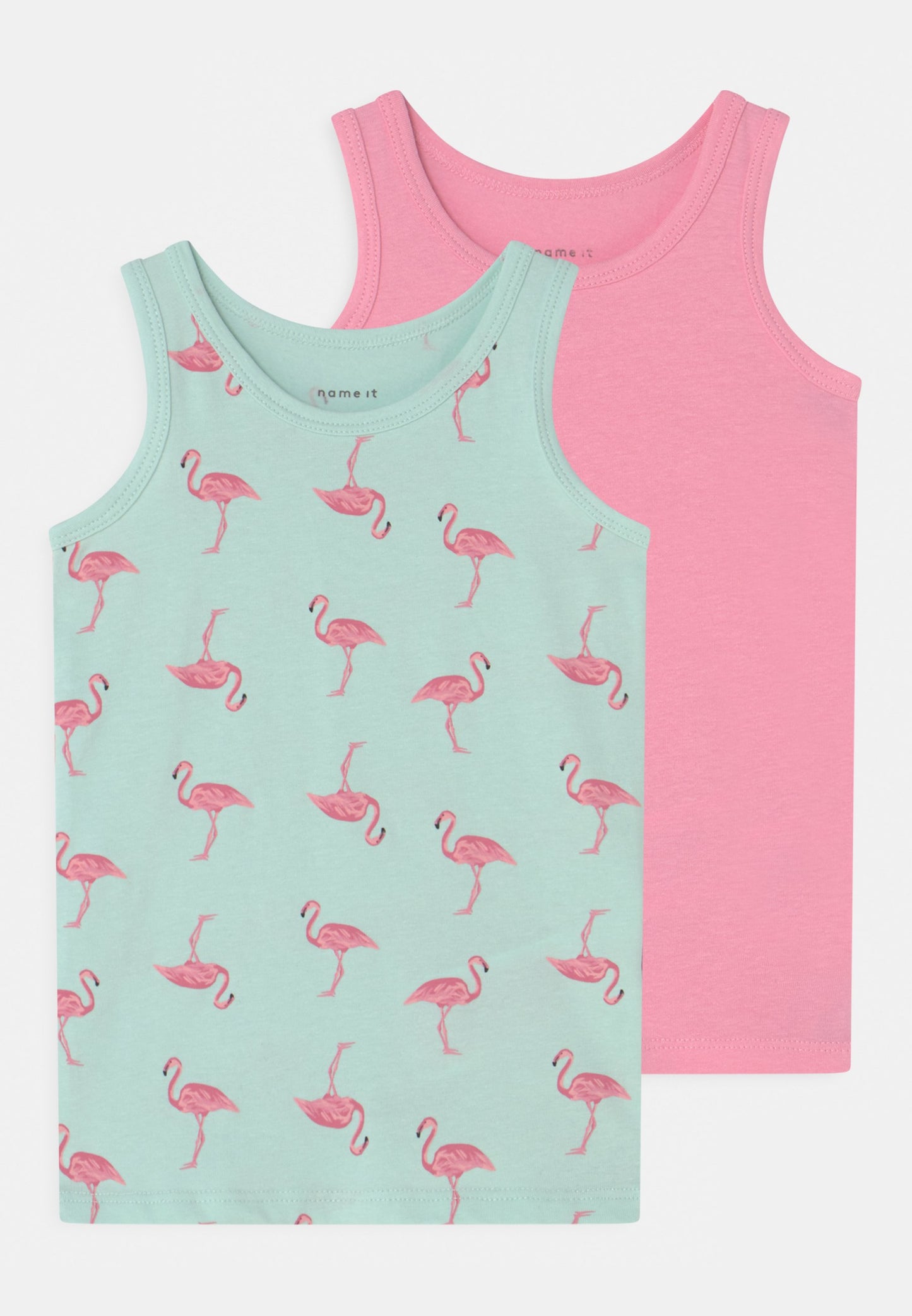 2 PACK - Undershirt