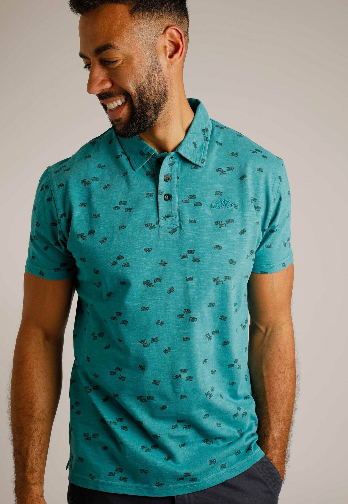 LEETON - Polo shirt