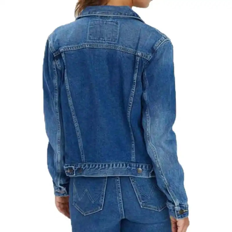 Yellowstone Monica Dutton Denim Jacket
