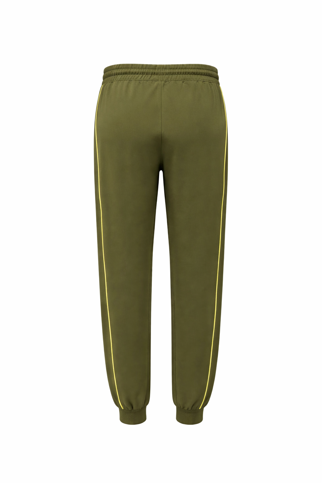 Slim-Fit Jogger Pants