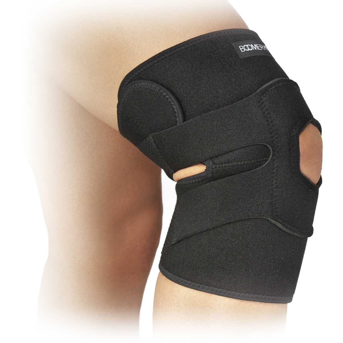 Knee pad