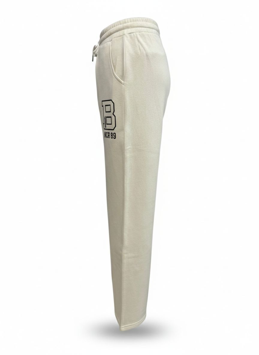 Sweat trousers