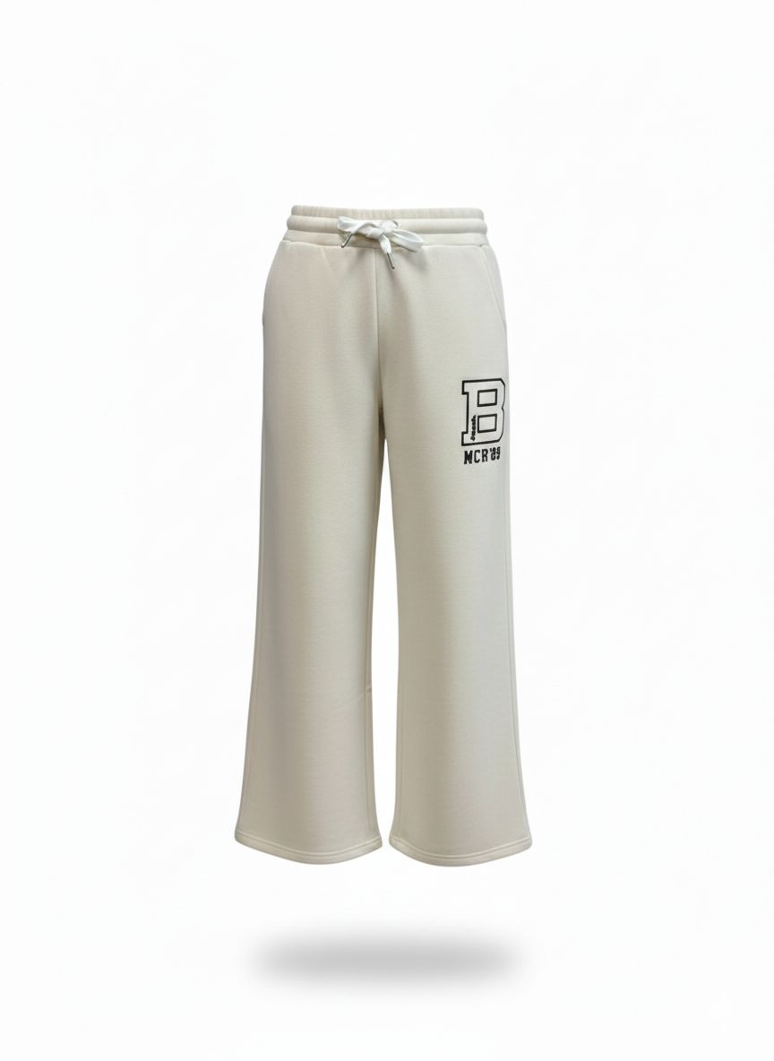 Sweat trousers