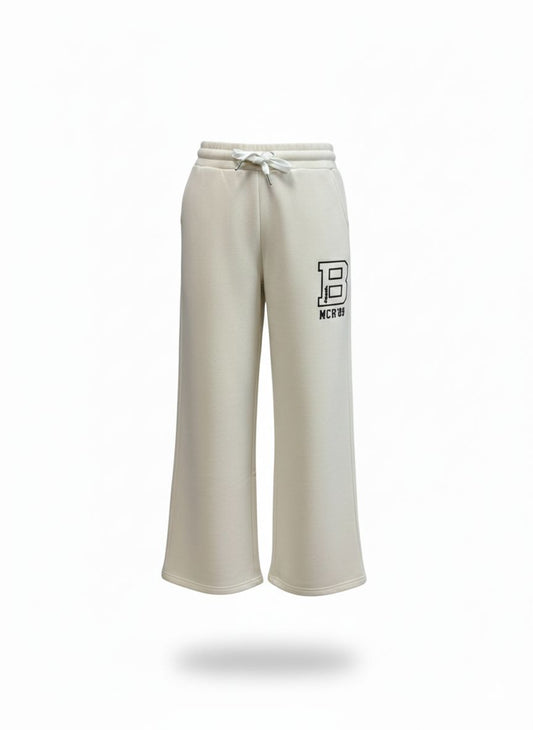 Sweat trousers