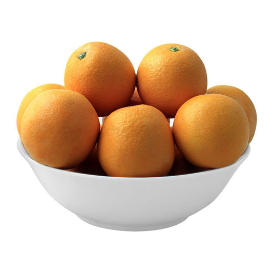 orange fruit