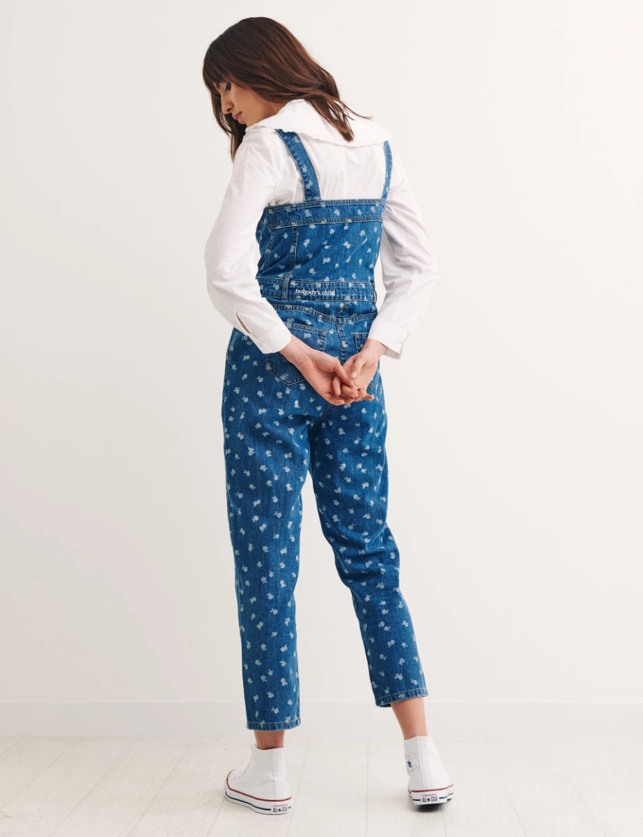 Petite Hope Jumpsuit