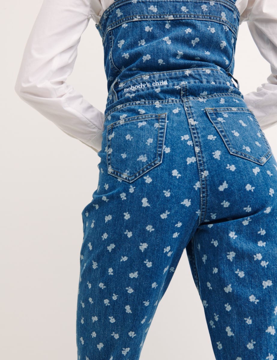 Petite Hope Jumpsuit
