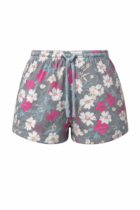 Loose-fit Shorts