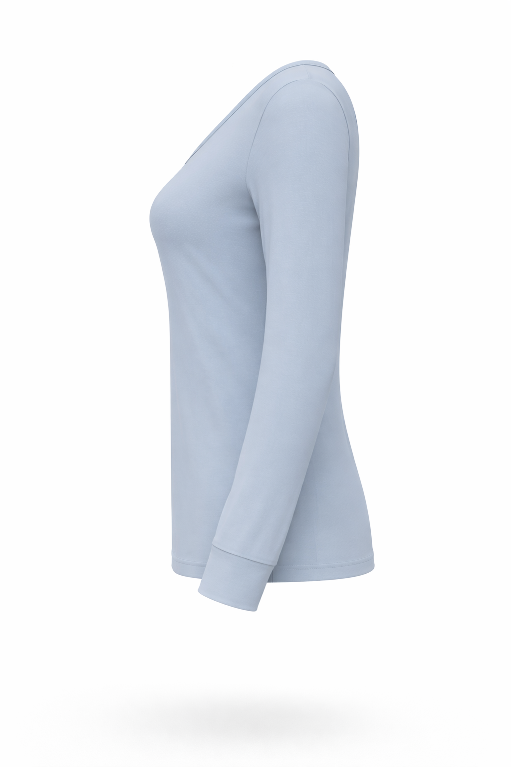Basic Relaxed Fit T-Shirt