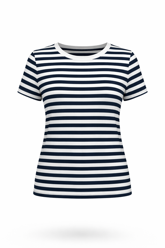 Stripe T-Shirt