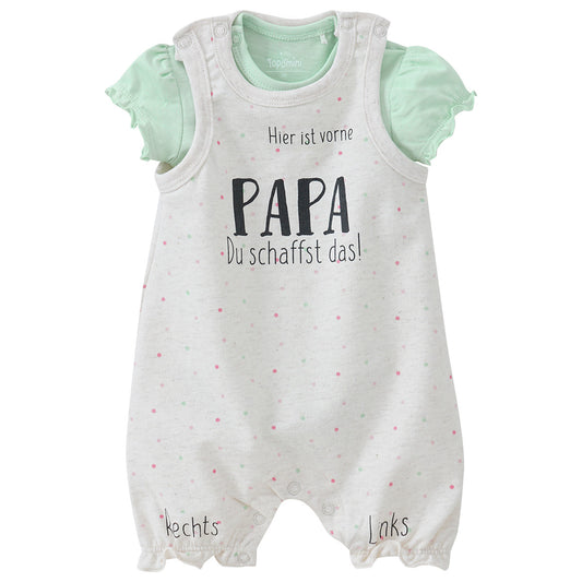 Romper suit