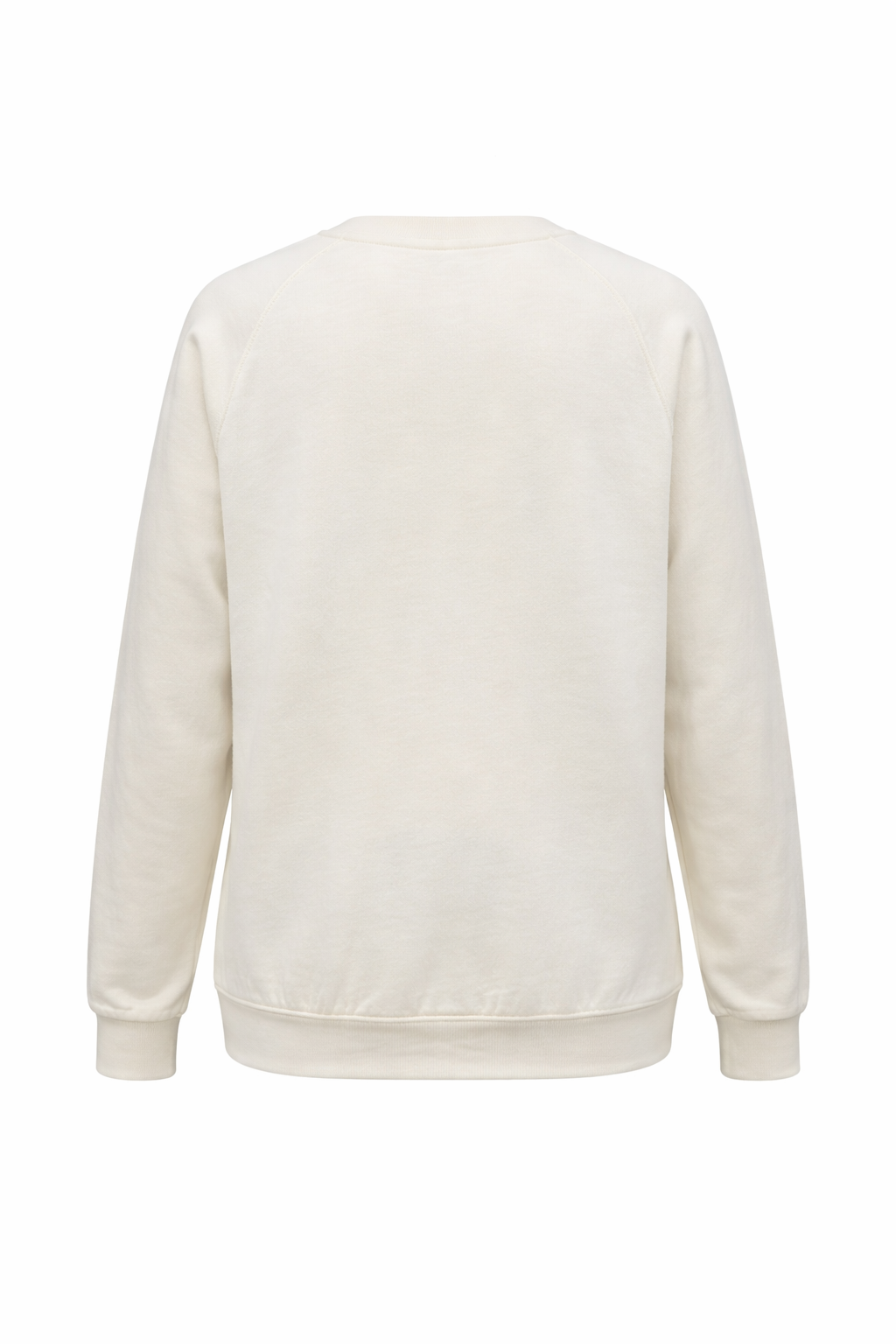 Bench Sweater