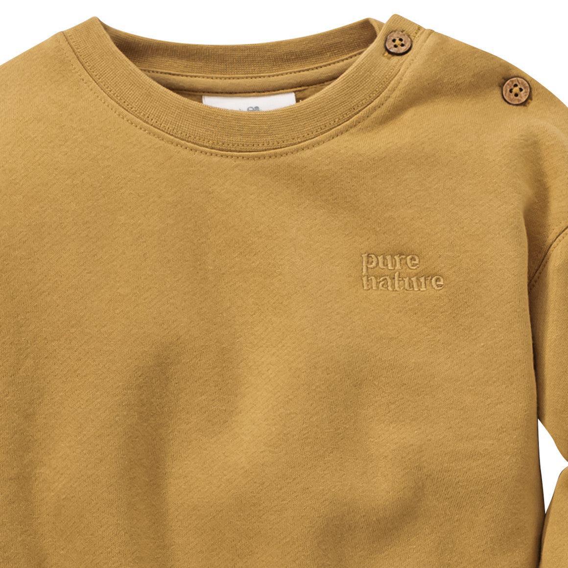 Sweat shirt