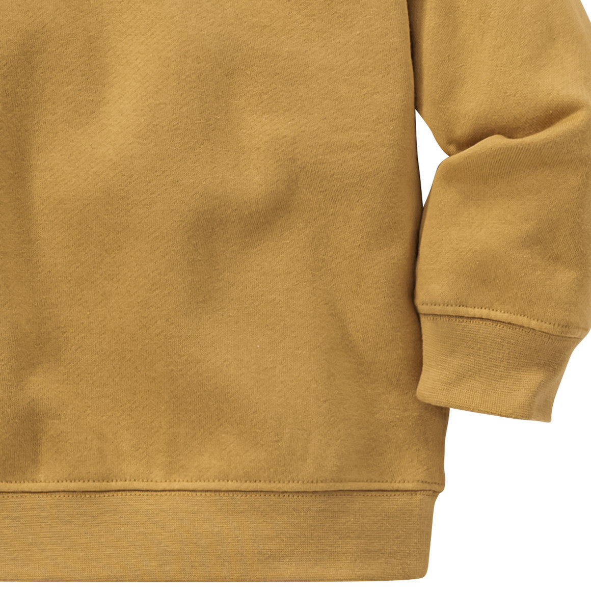 Sweat shirt