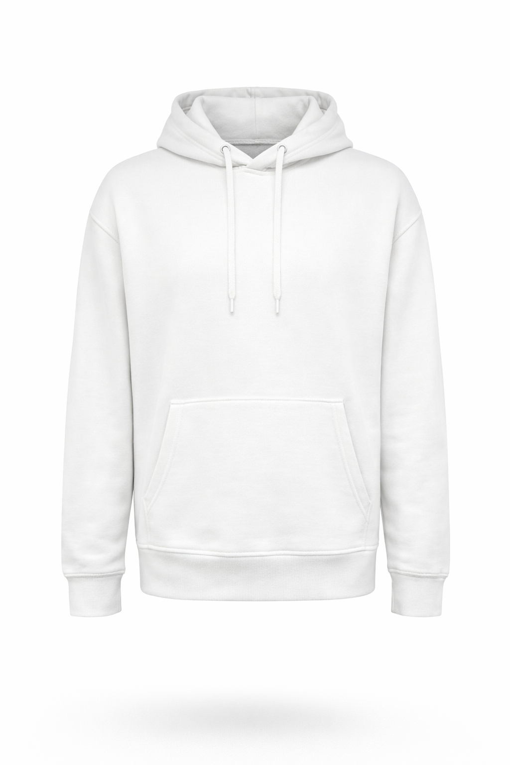 Basic Sweatshirt