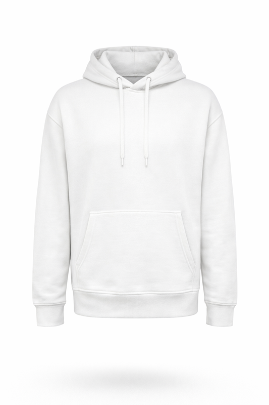 Basic Sweatshirt