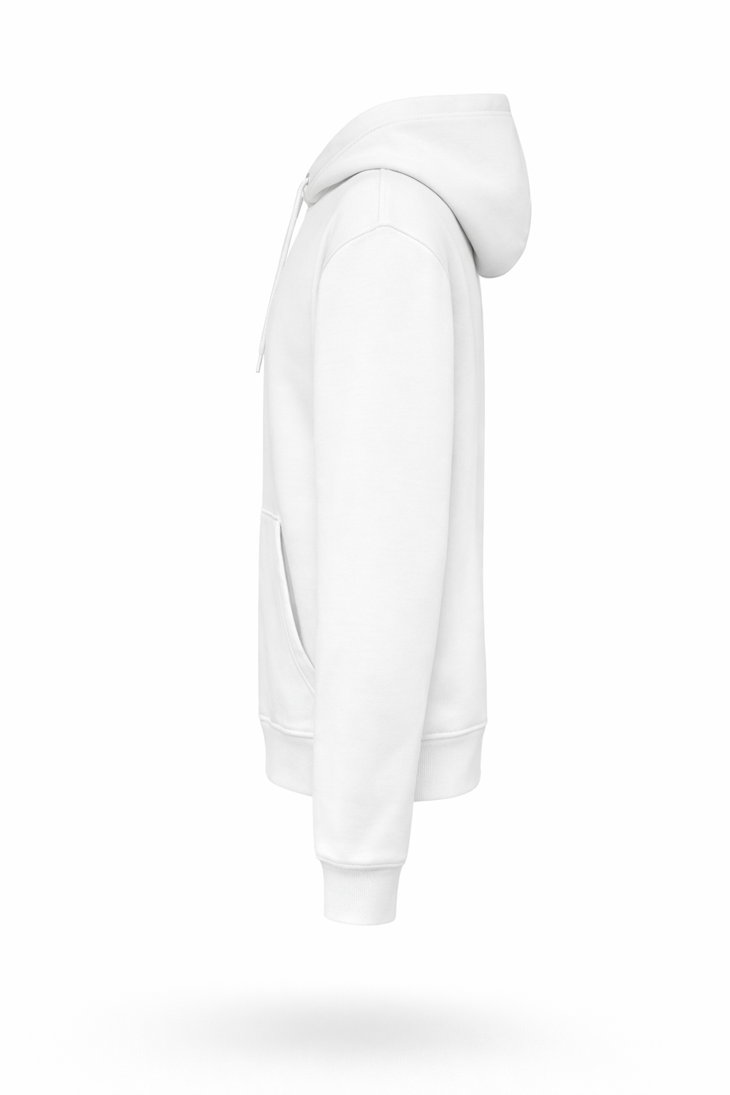 Basic Sweatshirt