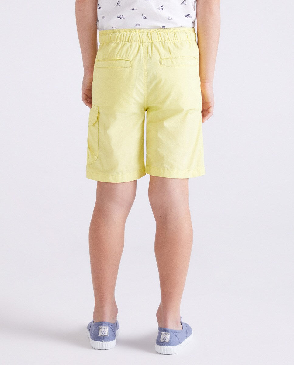 Cargo shorts