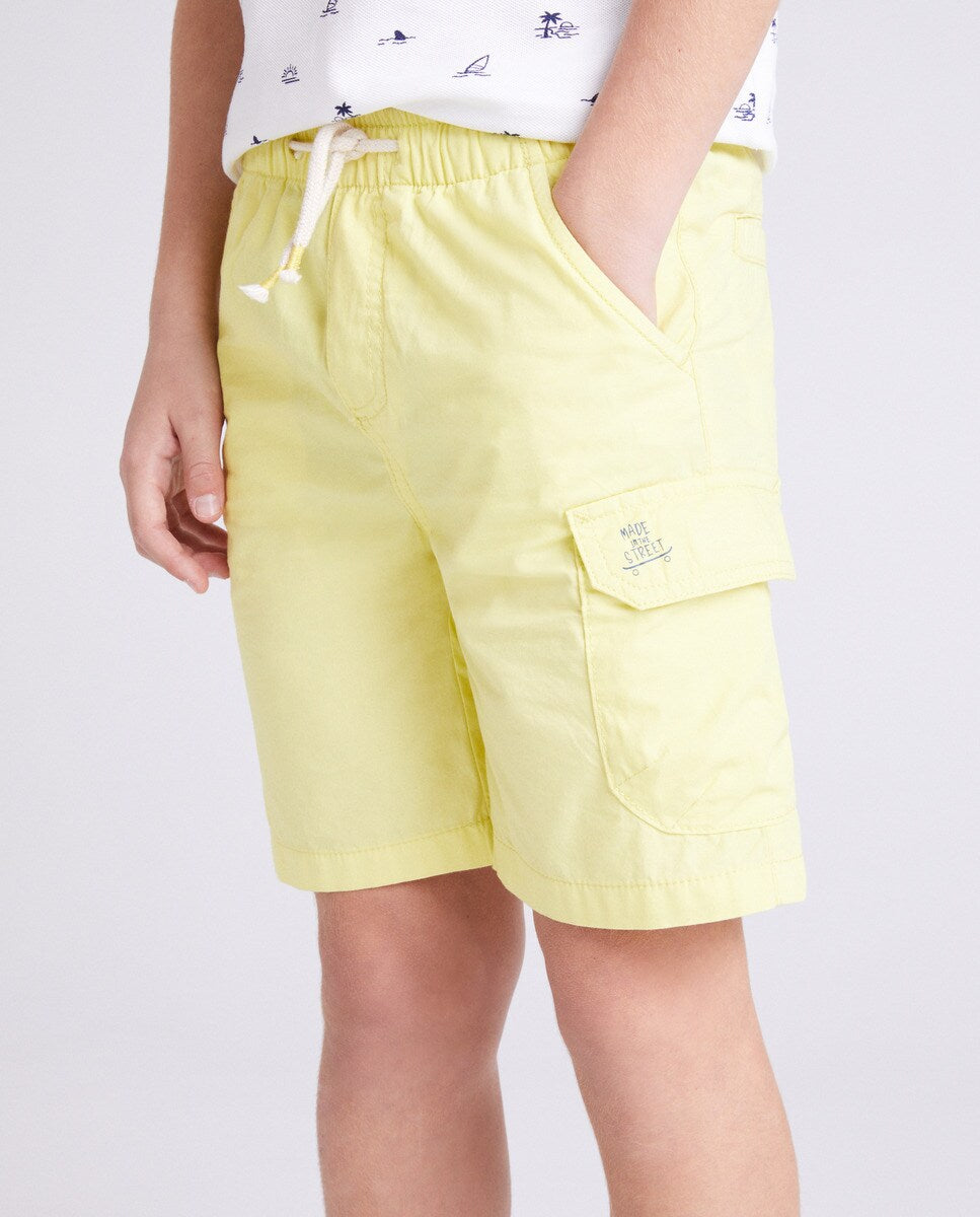 Cargo shorts