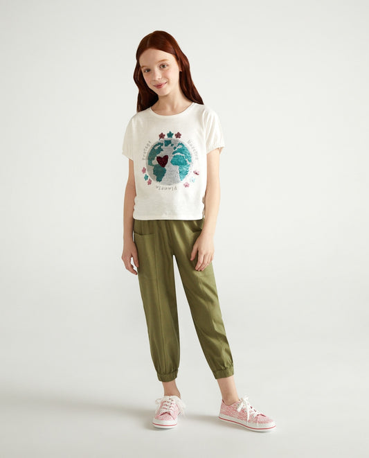 Cargo trouser