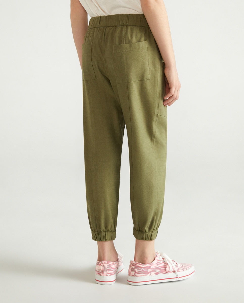 Cargo trouser
