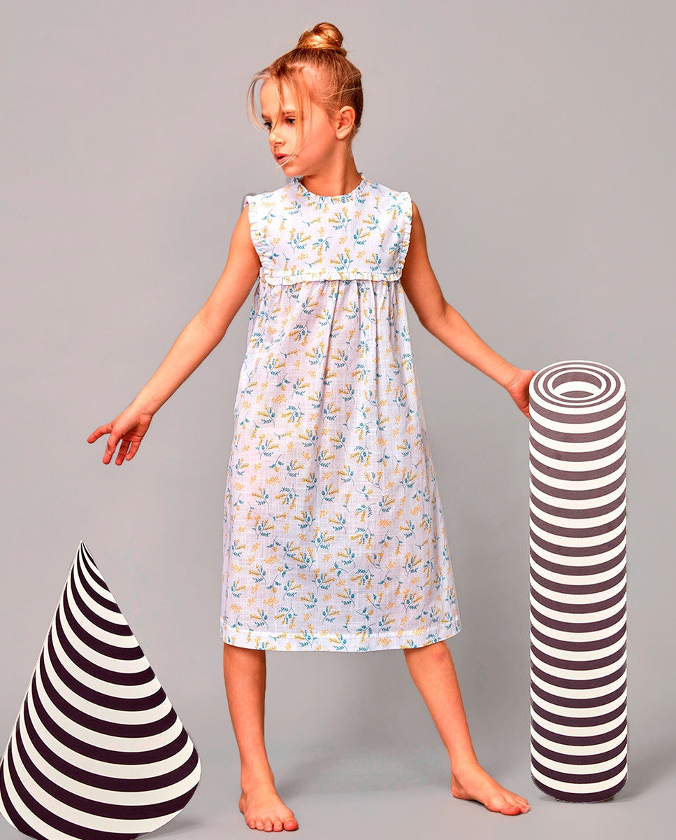 Night dress