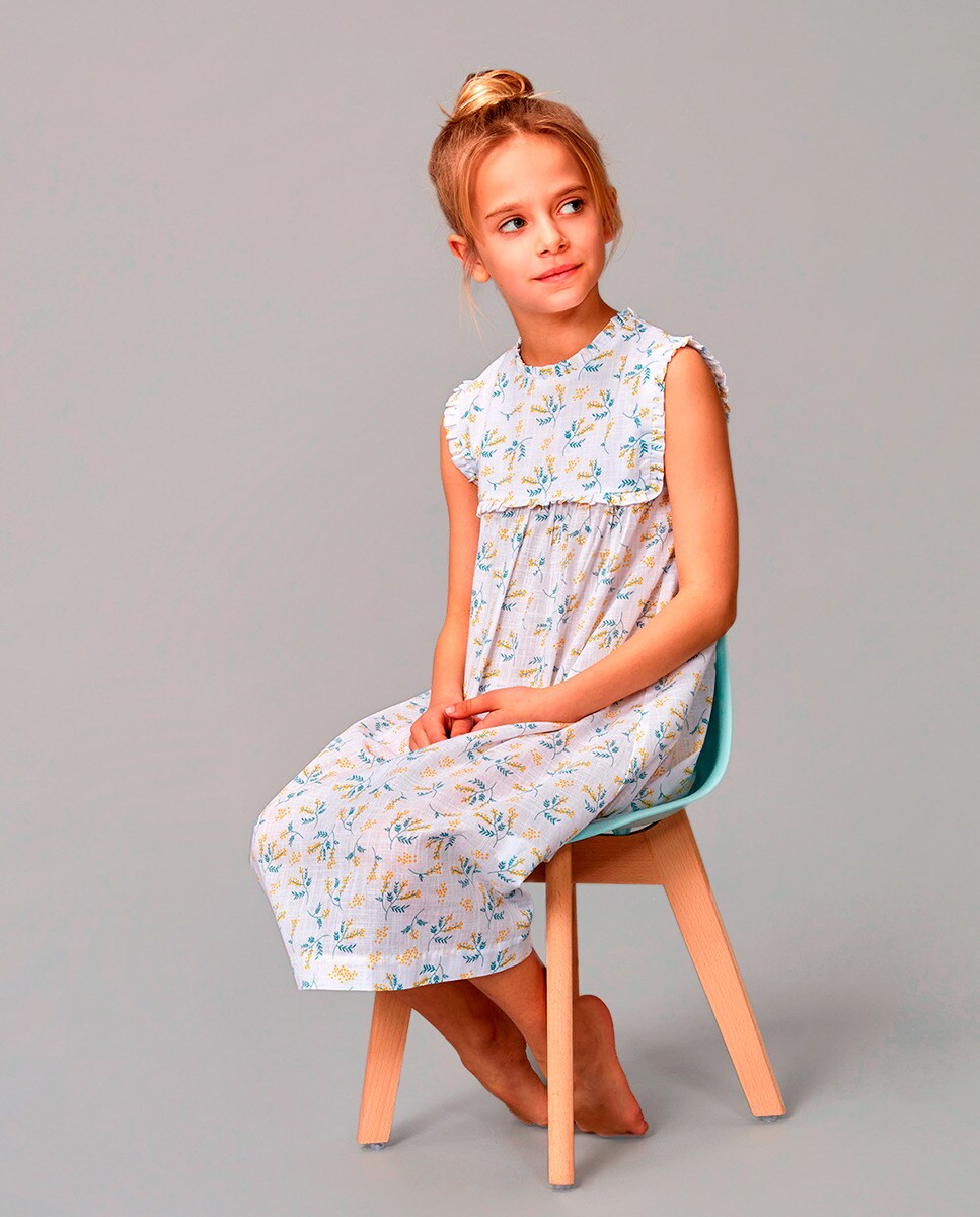 Night dress