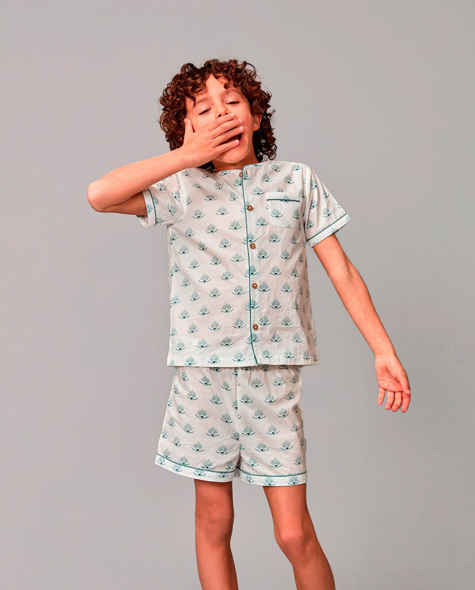 Sleep suit
