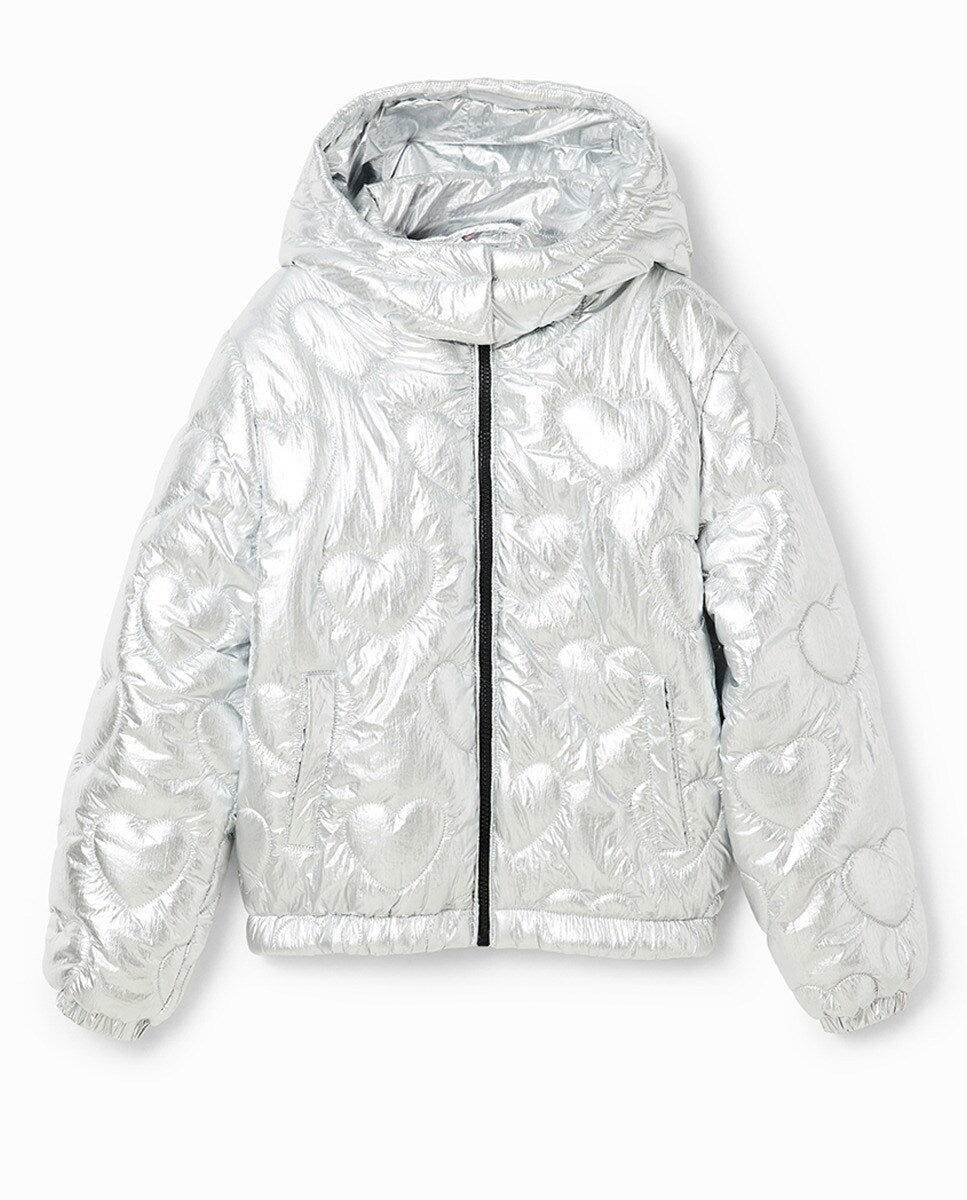 Padded Jacket