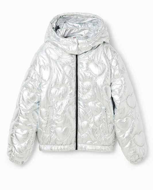 Padded Jacket