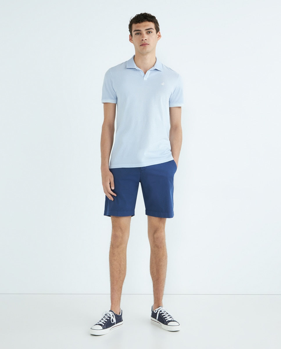 Polo shirt