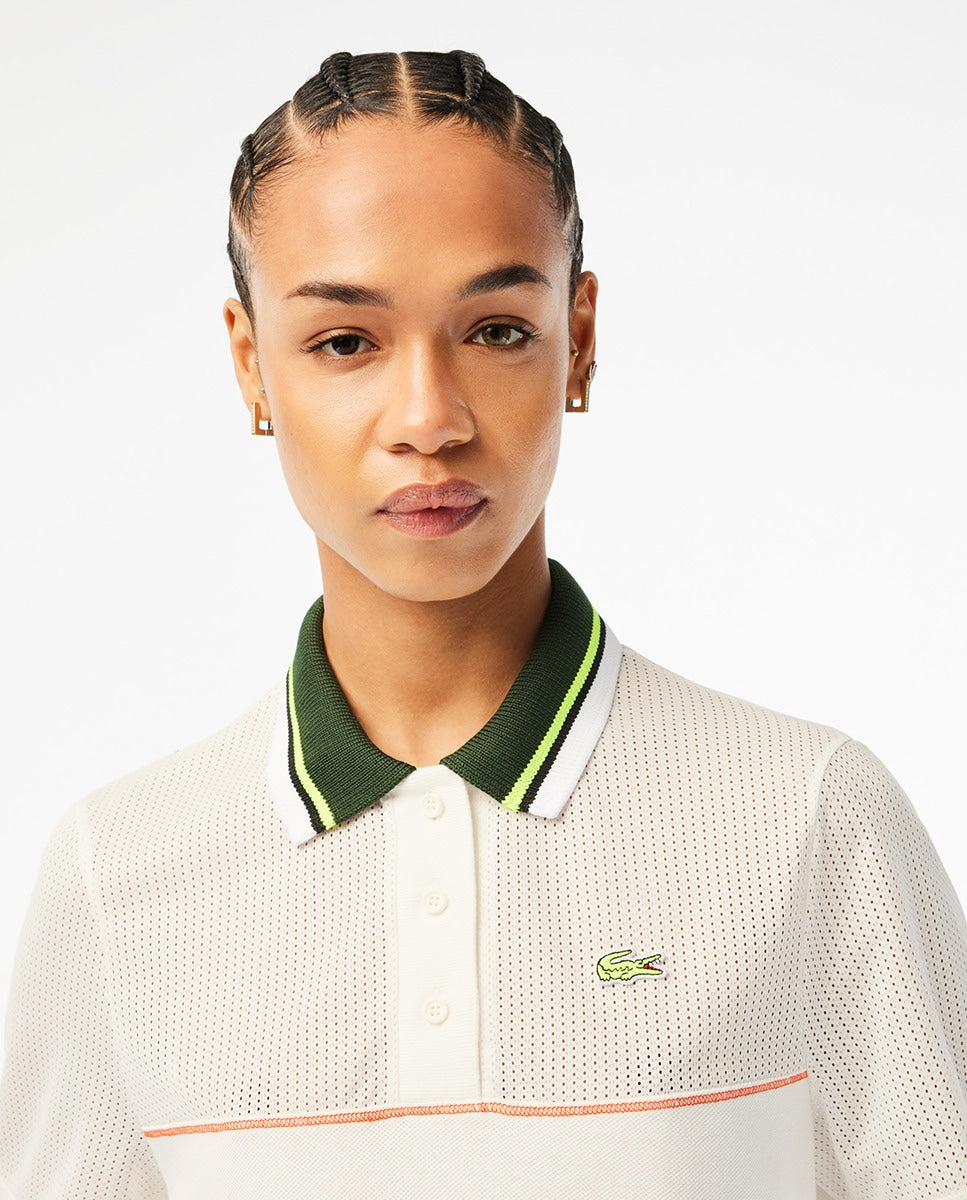 Polo shirt