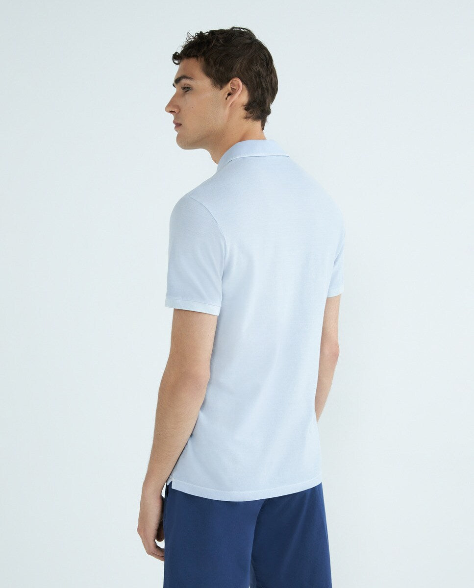 Polo shirt