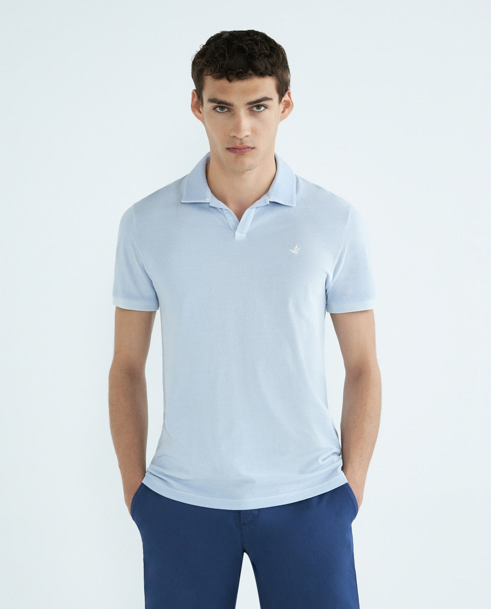 Polo shirt