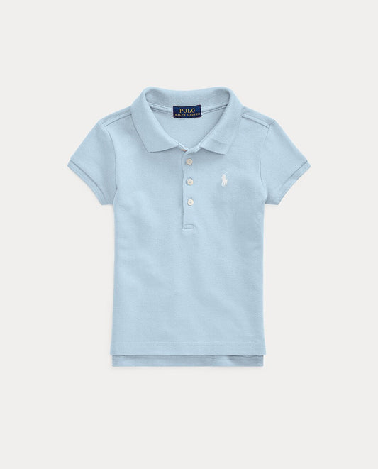 Polo shirt