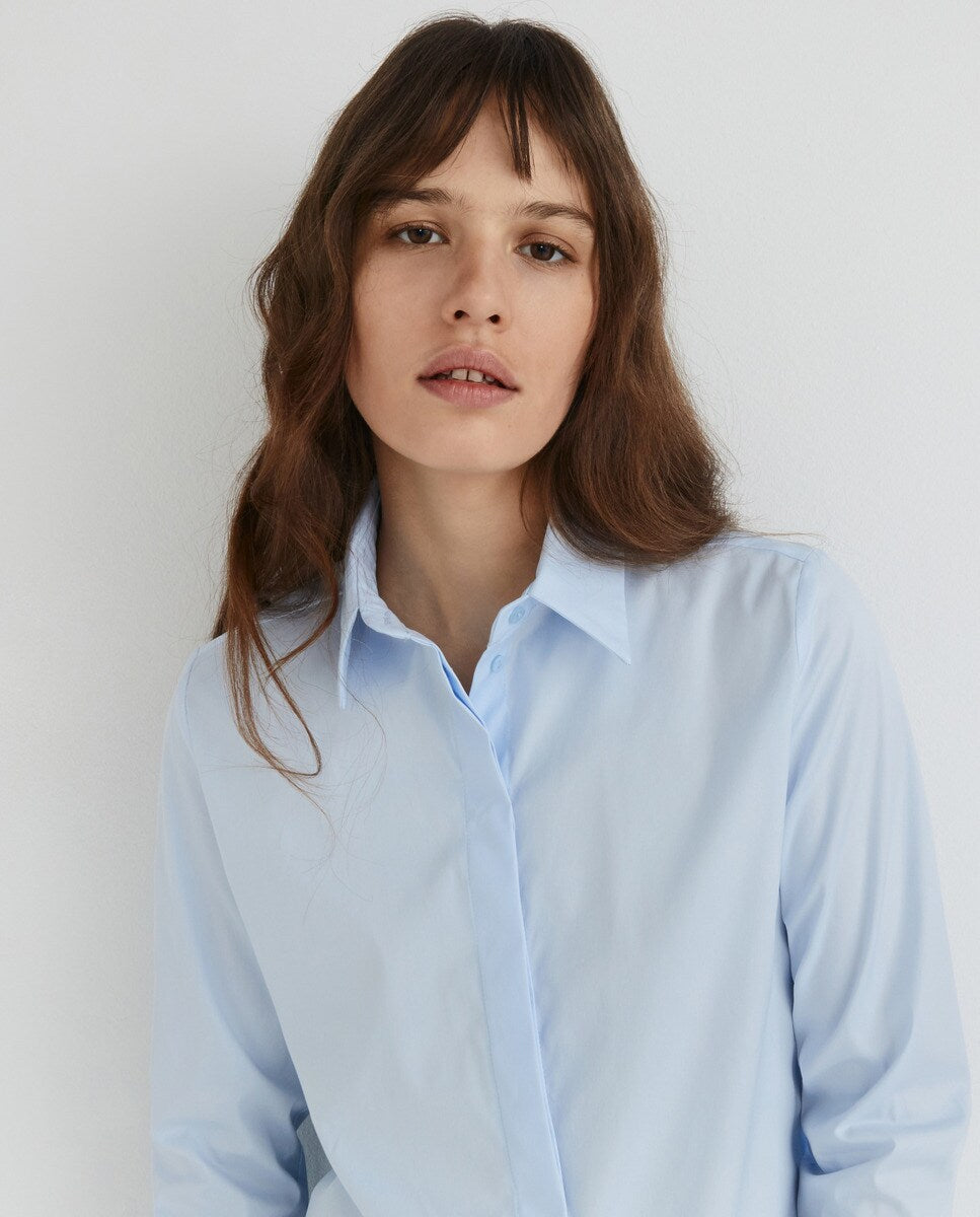 Women's shirt