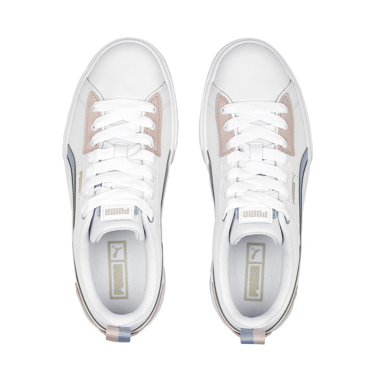 Casual shoes