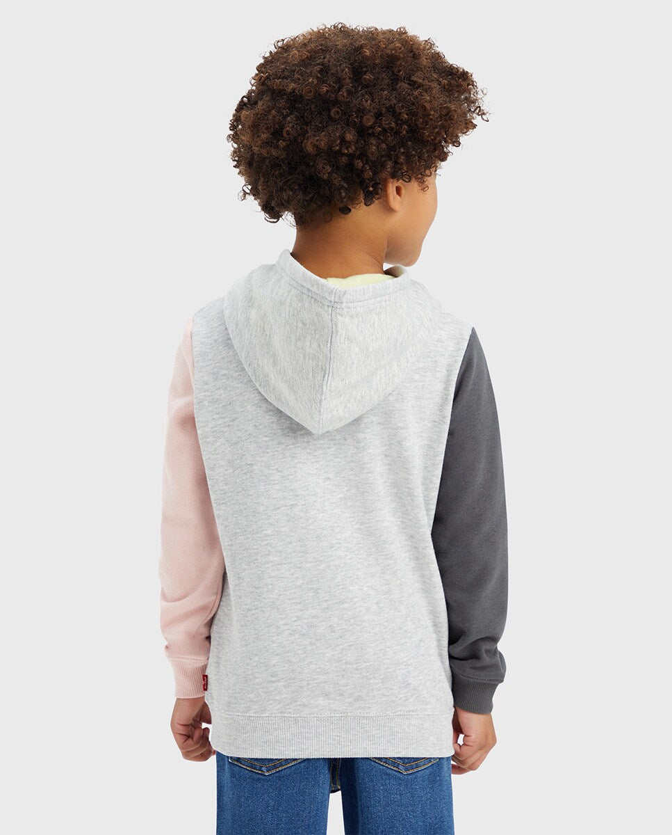 Sweat shirt