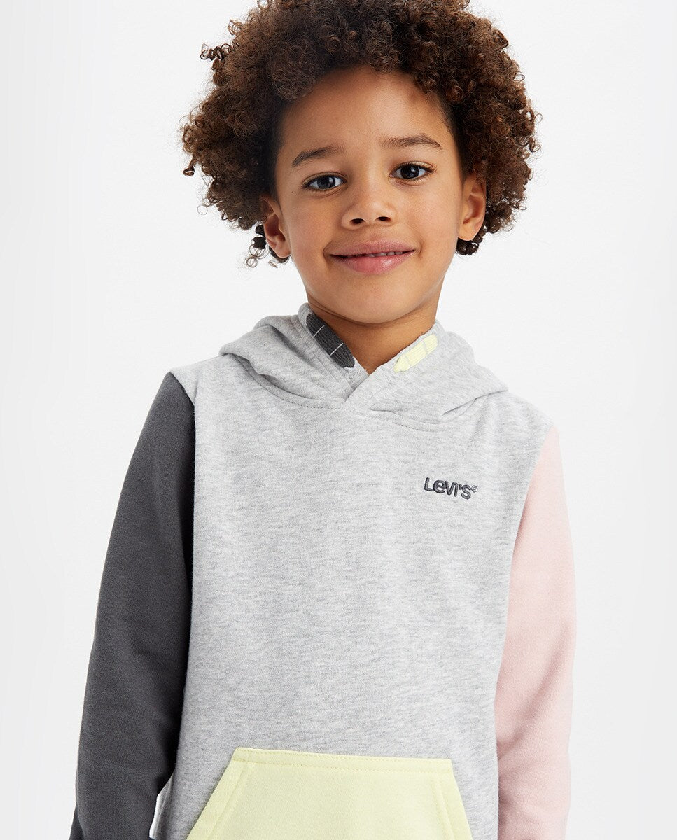 Sweat shirt